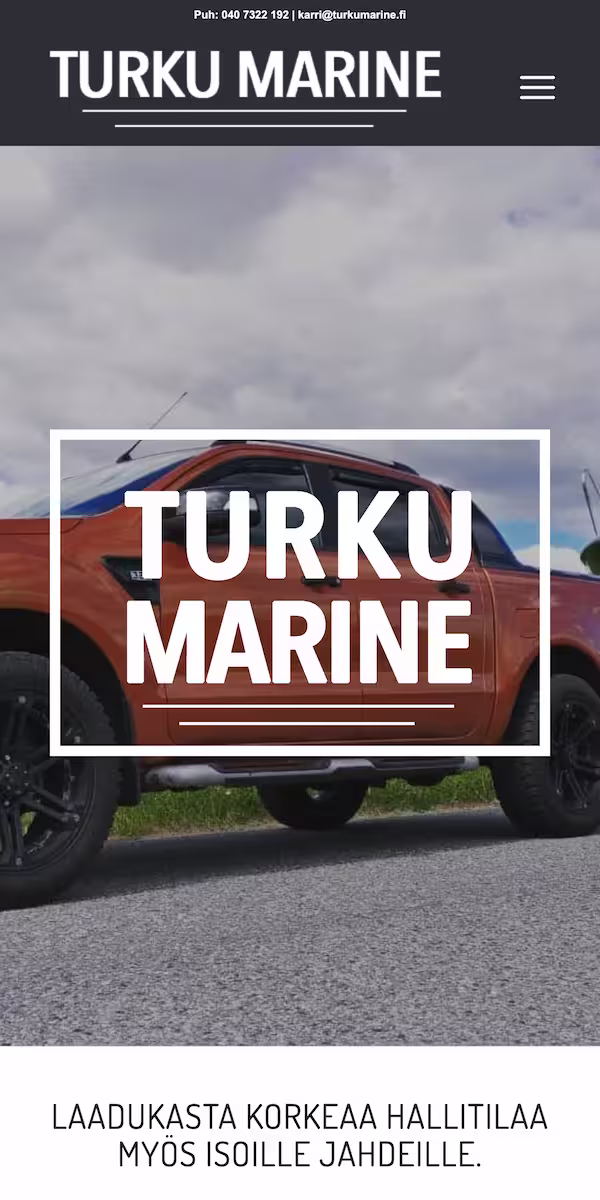 Turkumarine